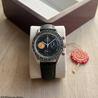 OMEGA SPEEDMASTER ETA J68165 SUPER CLONE
