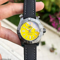 BREITLING ETA AVENGER II SUPER CLONE