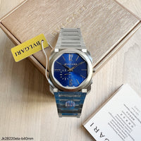 BVLGARI OCTO ETA JK28220 SUPER CLONE