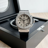 HUBLOT ETA 4100 JK48185 SUPER CLONE