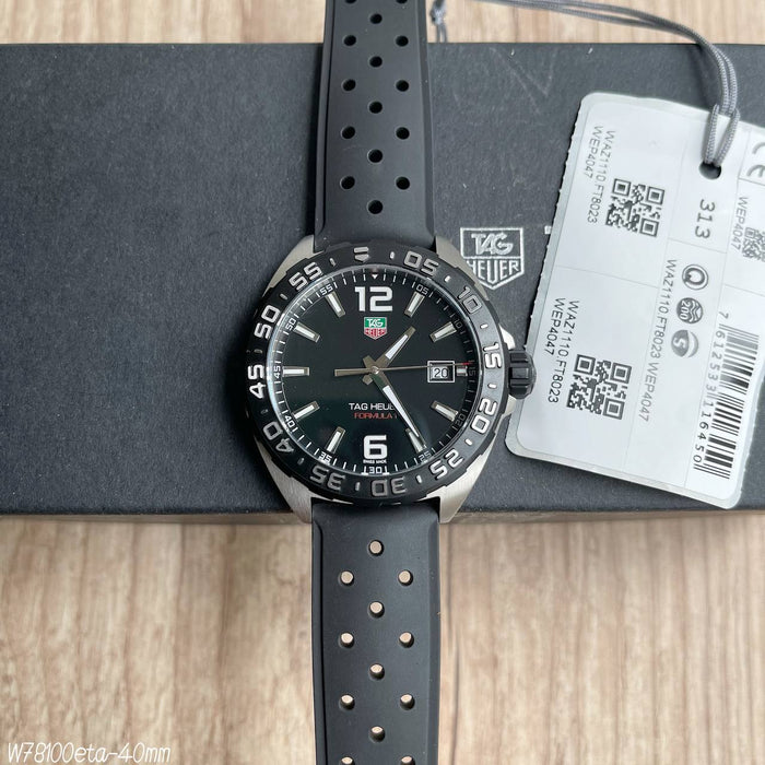 TAG HEUER FORMULA 1 ETA SUPER CLONE