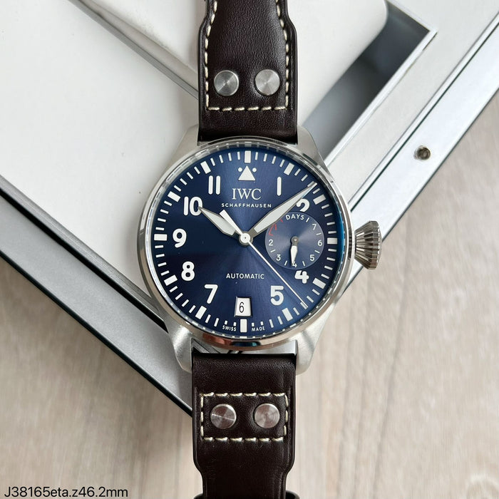 IWC ETA Z J38165 SUPER CLONE