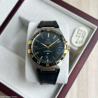 OMEGA CONSTELLATION ETA JK28135 SUPER CLONE