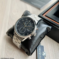 TAG HEUER CARRERA 1887 ETA SUPER CLONE
