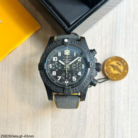 BREITLING AVENGER ETA GF Z68260 SUPER CLONE