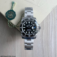 ROLEX SUBMARINER ETA 3235 J88135 SUPER CLONE