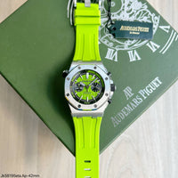 AUDEMARS PIGUET ETA SUPER CLONE