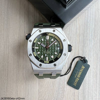 AUDEMARS PIGUET ETA SUPER CLONE