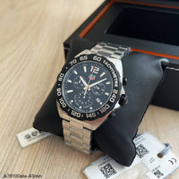 TAG HEUER FORMULA 1 ETA SUPER CLONE