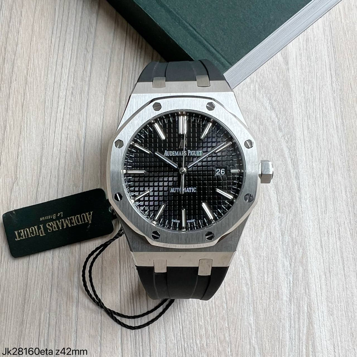AUDEMARS PIGUET ETA SUPER CLONE
