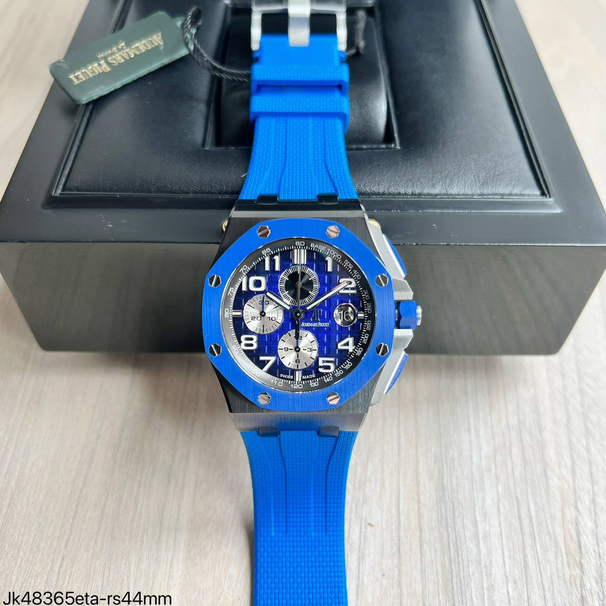 UDEMARS PIGUET ETA ROYAL OAK OFFSHORE SELFWINDING SUPER CLONE