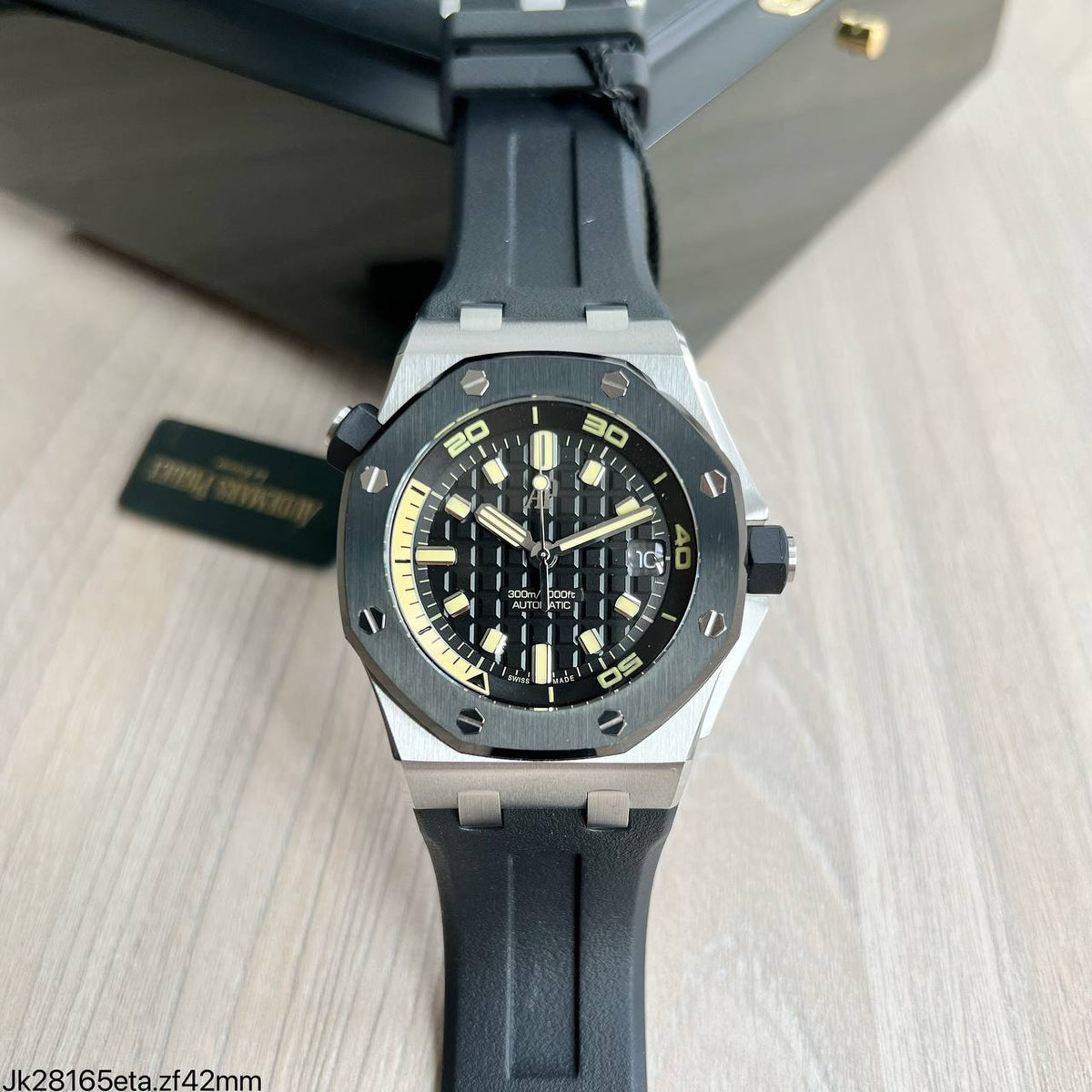 AUDEMARS PIGUET ETA SUPER CLONE