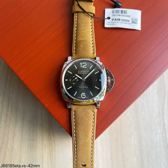 PANERAI LUMINOR MARINA ETA J68185 SUPER CLONE