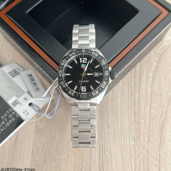 TAG HEUER FORMULA 1 ETA SUPER CLONE