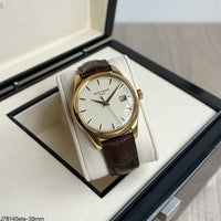 PATEK PHILIPPE ETA J78145 SUPER CLONE