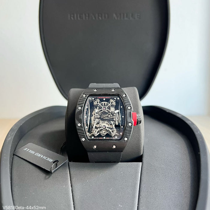 RICHARD MILLE ETA V58180 SUPER CLONE