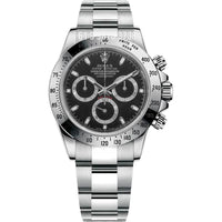 ROLEX DAYTONA 116520 ETA SUPER CLONE