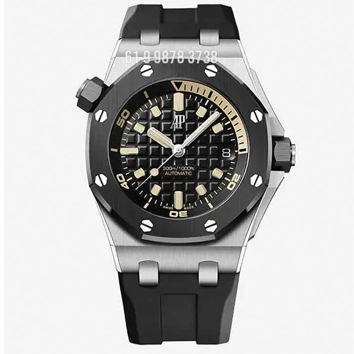 AUDEMARS PIGUET ETA SUPER CLONE