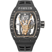 RICHARD MILLE RM66 42MM SUPER CLONE