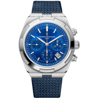 VACHERON CONSTANTIN OVERSEAS AZUL 42MM SUPER CLONE