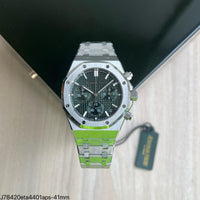 AUDEMARS PIGUET ETA VERDE SUPER CLONE
