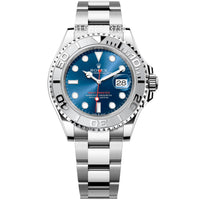 ROLEX YACHTMASTER ETA 3135 SUPER CLONE