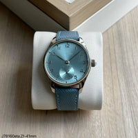 IWC PORTUGIESER BLUE HORIZON 40MM SUPER CLONE