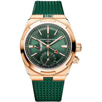 VACHERON CONSTANTIN OVERSEAS ROSE VERDE 42MM SUPER CLONE