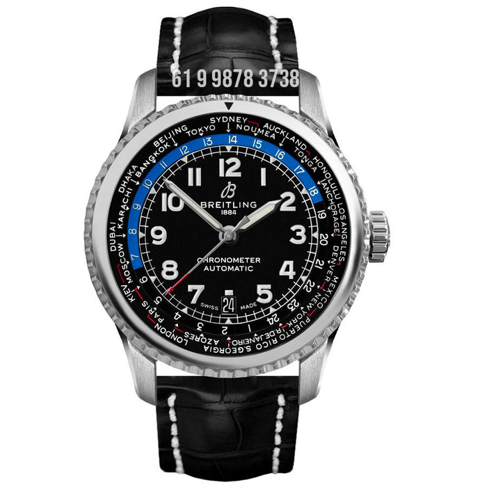 BREITLING NAVITIMER 8 41MM SUPER CLONE