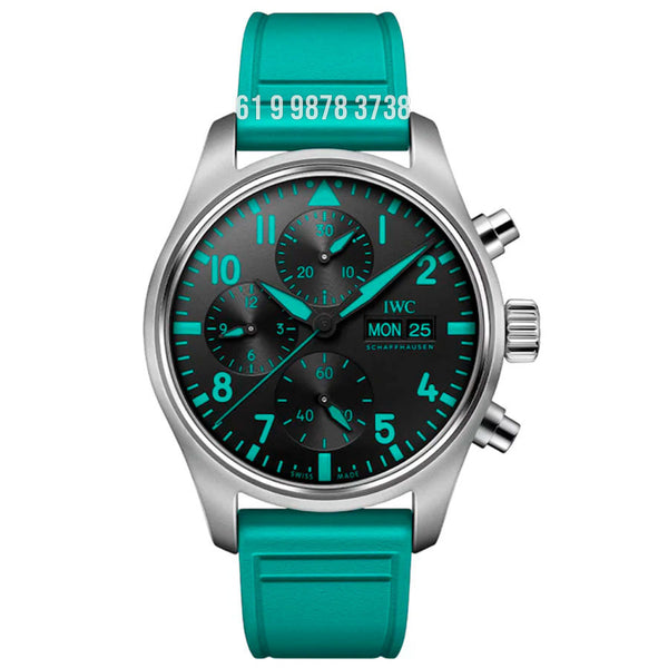 Relógios Super Clones IWC