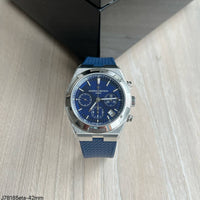 VACHERON CONSTANTIN OVERSEAS AZUL 42MM SUPER CLONE
