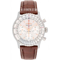 BREITLING NAVITIMER ETA JK68185 SUPER CLONE