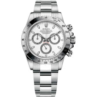 ROLEX DAYTONA 116520 ETA SUPER CLONE