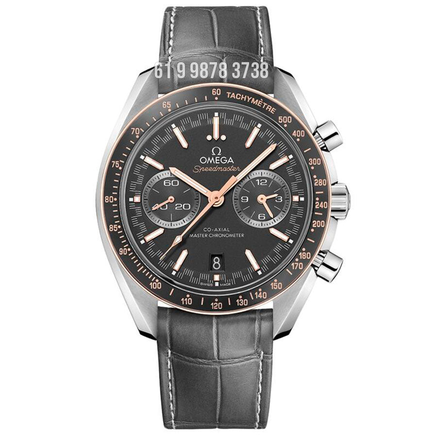 OMEGA SPEEDMASTER  J7155 SUPER CLONE