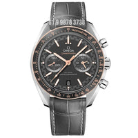OMEGA SPEEDMASTER  J7155 SUPER CLONE
