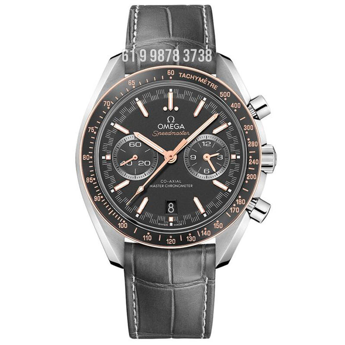 OMEGA SPEEDMASTER  J7155 SUPER CLONE