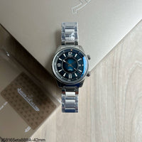 JAEGER-LECOULTRE 42MM SUPER CLONE