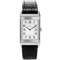 JAEGER-LECOULTRE REVERSO  20X37MM SUPER CLONE