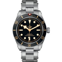 TUDOR BLACK BAY FIGHT-EIGHT 39MM SUPER CLONE