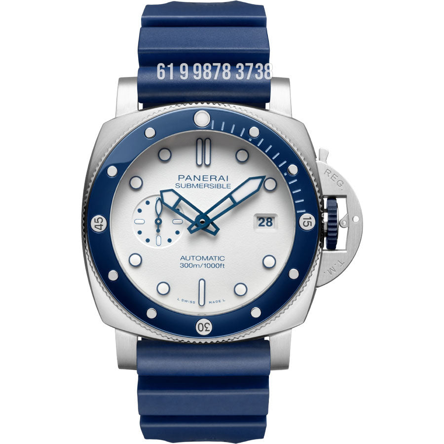 PANERAI SUBMERSIBLE 44MM SUPER CLONE