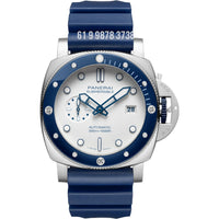 PANERAI SUBMERSIBLE 44MM SUPER CLONE