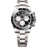ROLEX DAYTONA 126529LN  2023 40MM SUPER CLONE