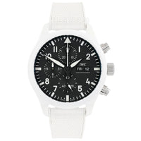 IWC BIG PILOT BRANCO 44MM SUPER CLONE