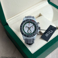 ROLEX DAYTONA DiW 4130 CUSTOM ETA SUPER CLONE
