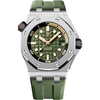 AUDEMARS PIGUET ETA SUPER CLONE