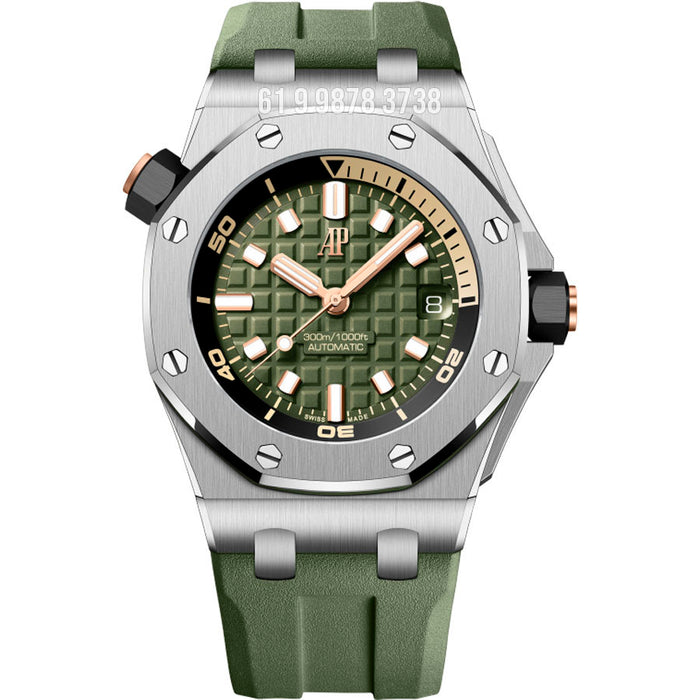 AUDEMARS PIGUET ETA SUPER CLONE