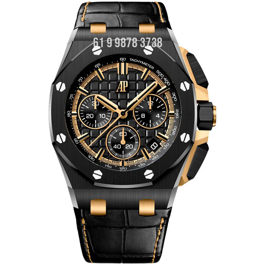 AUDEMARS PIGUET ETA SUPER CLONE