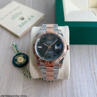 ROLEX DATEJUST 126331 SUPER CLONE