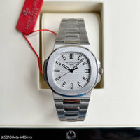 PATEK PHILIPPE NAUTILUS ETA SUPER CLONE