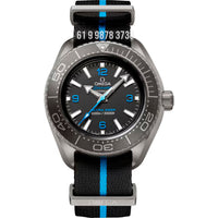 OMEGA SEAMASTER ULTRA DEEP ETA SUPER CLONE